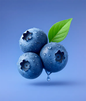 Blueberry
